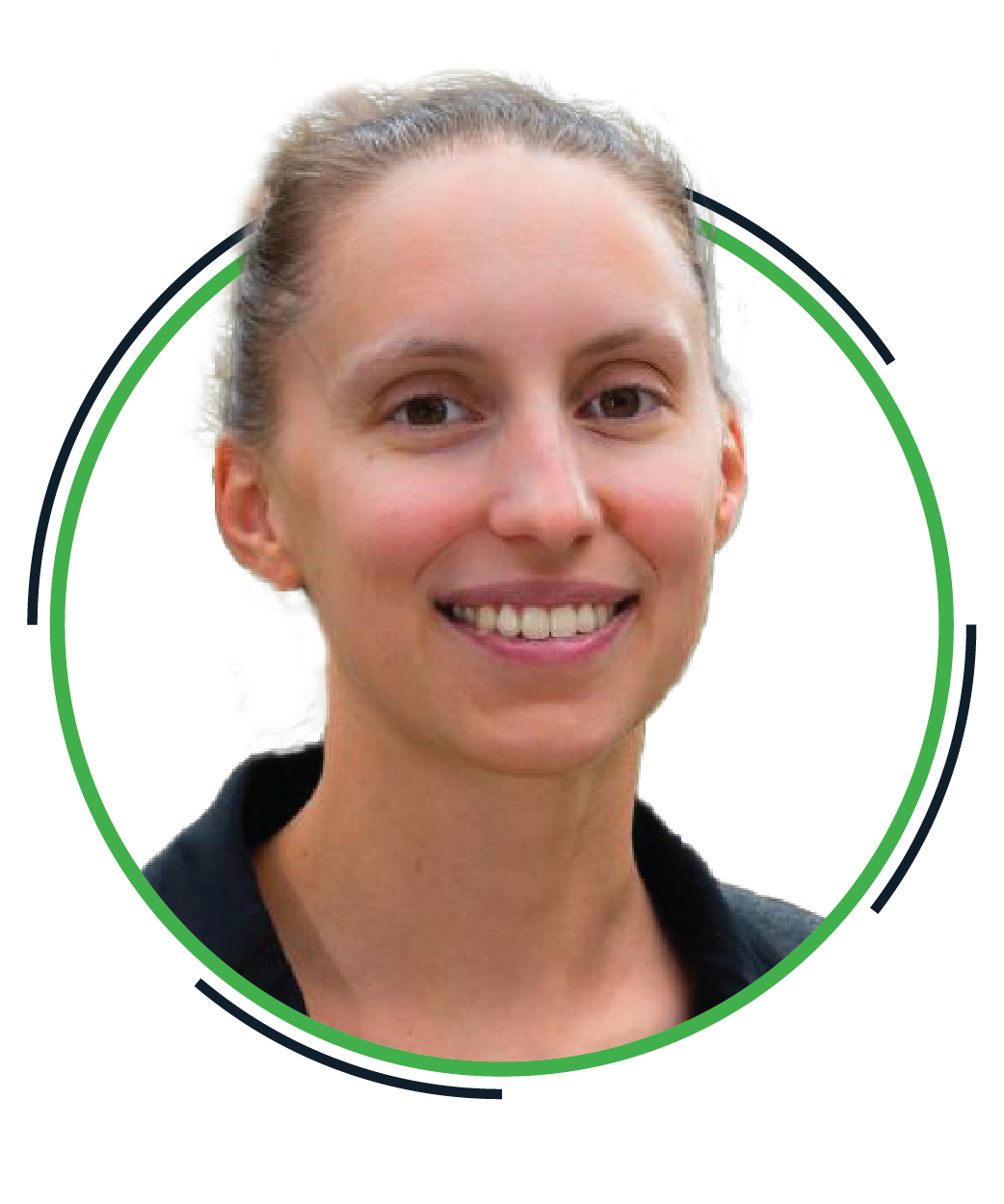 Katharine Eggleston