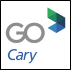 GoCary App Icon