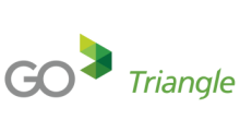 GoTriangle logo